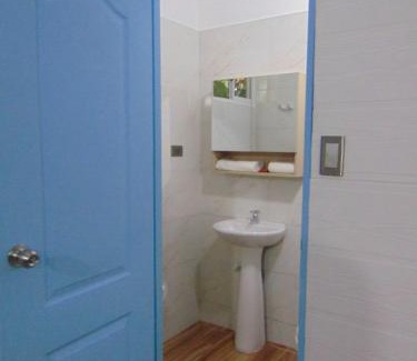 Puerto Asis House | Hostal Suna Vito