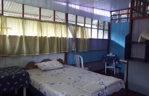 Puerto Narino House | Hostal tachiwa