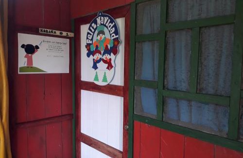 Puerto Narino House | Hostal tachiwa