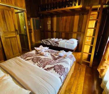 Mindo House | Hostal Vista Verde