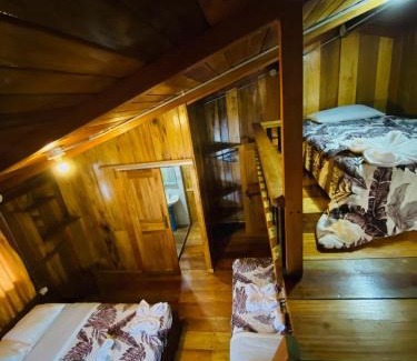 Mindo House | Hostal Vista Verde