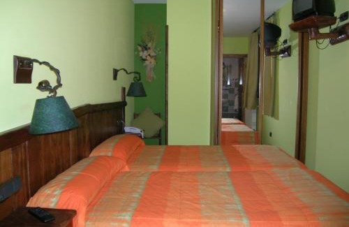 Orio House | Hostal Xaloa Orio