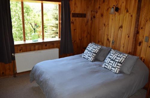 Malalcahuello House | Hostal y Cabañas "El Coigüe"
