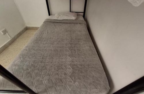 Marbella House | Hostal Yoha