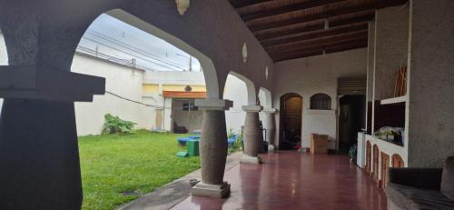 San Vicente Bed & Breakfast | Hostal Zurgab