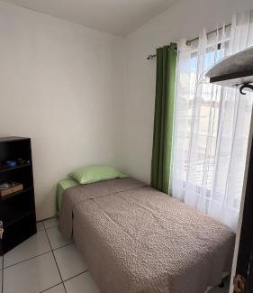 La Guaria House | Hostalito F&F