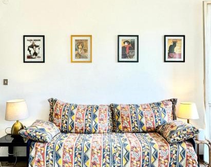 Finale Pia Apartment | Hostdomus - Alma House