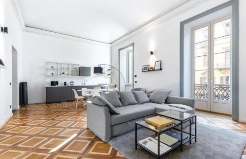 Historic Centre Apartment | Hostdomus - La Marmora Suites