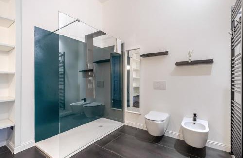 Historic Centre Apartment | Hostdomus - La Marmora Suites