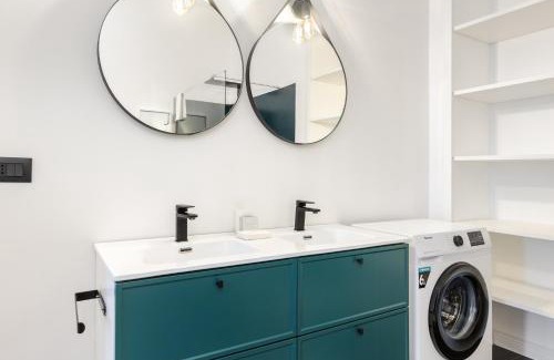 Historic Centre Apartment | Hostdomus - La Marmora Suites