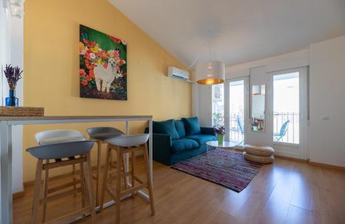 Ruzafa Apartment | Hosted by Gracie