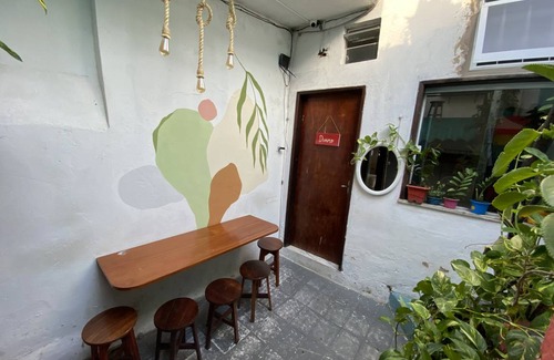 Sao Luis Historical Center Hostel | Hostel ∙ 12 guests