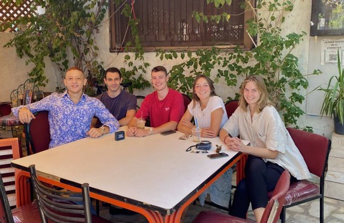 Aqaba Hostel | Hostel ∙ 12 guests