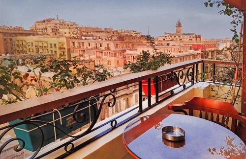 Abdin Hostel | Hostel ∙ 25 guests