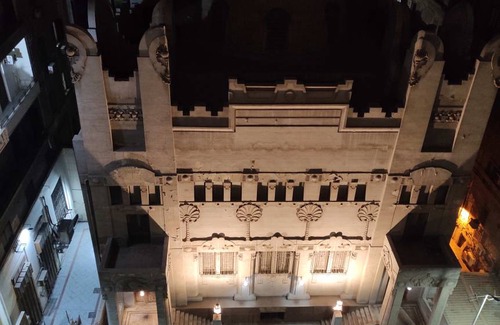 Abdin Hostel | Hostel ∙ 25 guests