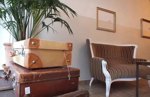 Old Town Hostel | Hostel 45