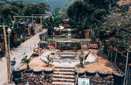 San Pedro La Laguna Hostel | Hostel ∙ 8 guests