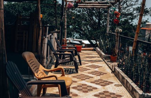 San Pedro La Laguna Hostel | Hostel ∙ 8 guests