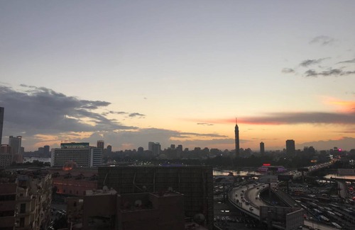 Qasr an-Nil Hostel | Hostel ∙ 8 guests