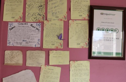 Qasr an-Nil Hostel | Hostel ∙ 8 guests