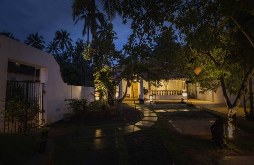 Anjuna Hostel | Hostel ∙ 8 guests