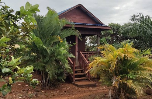 Ban Lung Hostel | Hostel ∙ 8 guests