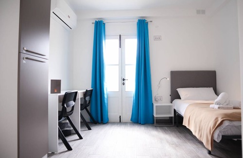Tower Road Hostel | Hostel ∙ 8 guests