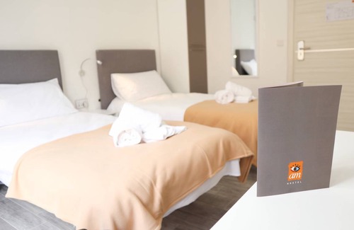 Tower Road Hostel | Hostel ∙ 8 guests