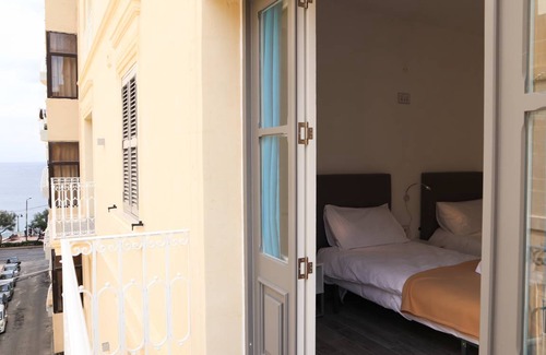 Tower Road Hostel | Hostel ∙ 8 guests