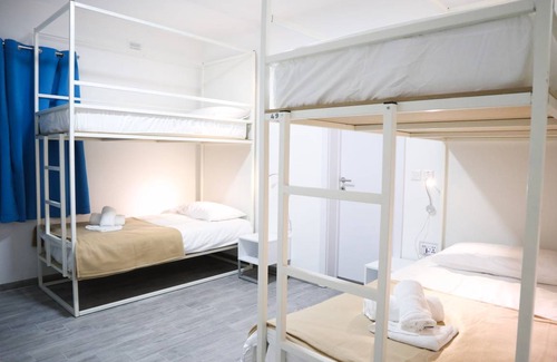 Tower Road Hostel | Hostel ∙ 8 guests