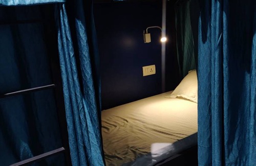 Taj Ganj Hostel | Hostel ∙ 8 guests