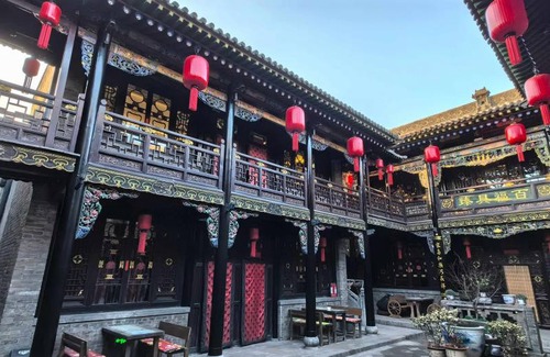 Pingyao Hostel | Hostel ∙ 8 guests