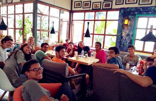 Xiao Ximen Hostel | Hostel ∙ 8 guests