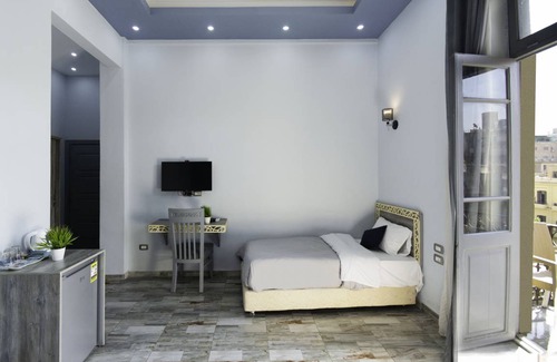 Abdin Hostel | Hostel ∙ 8 guests