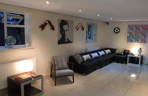 Brondesbury Hostel | Hostel ∙ 8 guests