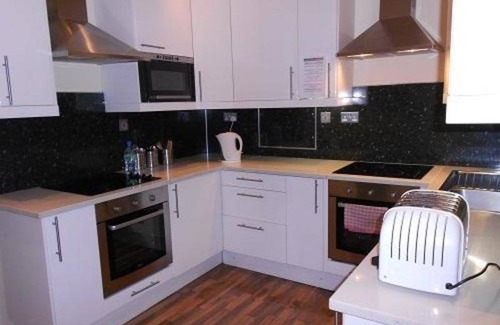 Brondesbury Hostel | Hostel ∙ 8 guests