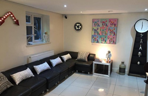Brondesbury Hostel | Hostel ∙ 8 guests