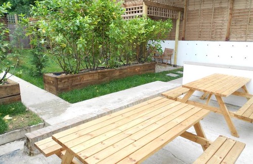 Brondesbury Hostel | Hostel ∙ 8 guests