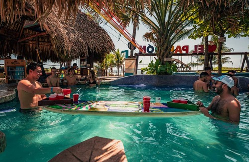 El Paredon Hostel | Hostel ∙ 8 guests
