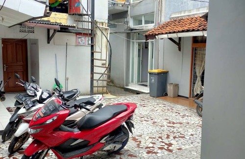 Cimahi Hostel | Hostel ∙ 8 guests