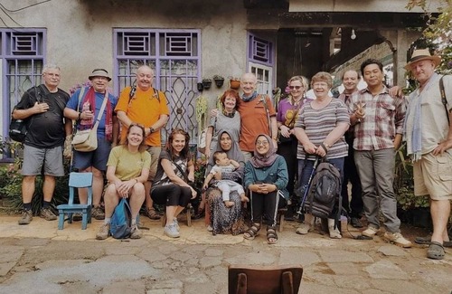 Dieng Kulon Hostel | Hostel ∙ 8 guests
