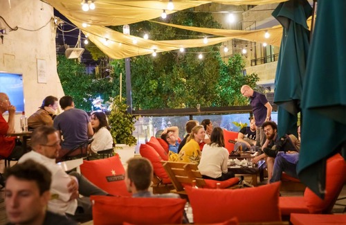 Jerusalem City Centre Hostel | Hostel ∙ 8 guests