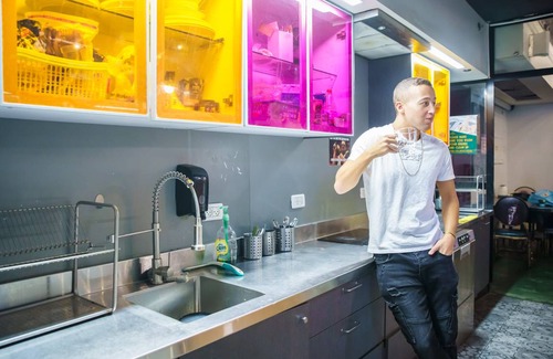 Jerusalem City Centre Hostel | Hostel ∙ 8 guests