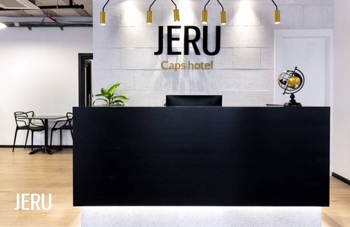 Jerusalem City Centre Hostel | Hostel ∙ 8 guests