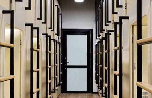 Jerusalem City Centre Hostel | Hostel ∙ 8 guests