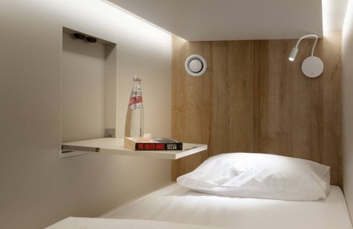 Jerusalem City Centre Hostel | Hostel ∙ 8 guests