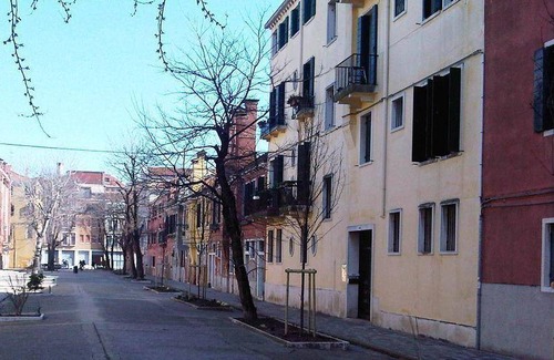 Santa Croce Hostel | Hostel ∙ 8 guests