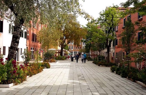 Santa Croce Hostel | Hostel ∙ 8 guests