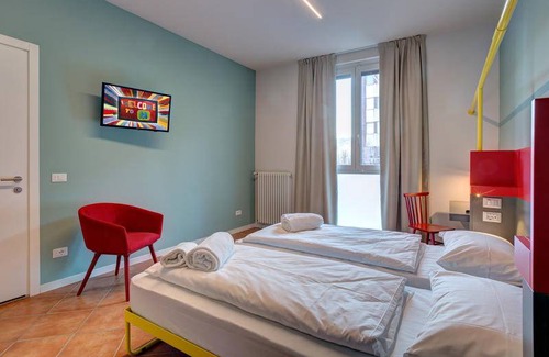 Simonetta Hostel | Hostel ∙ 8 guests