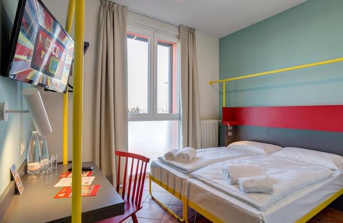 Simonetta Hostel | Hostel ∙ 8 guests